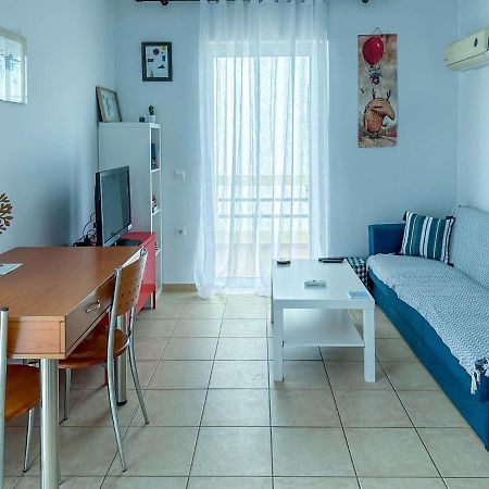 Beachnest Apartment Agios Nikolaos  Bagian luar foto